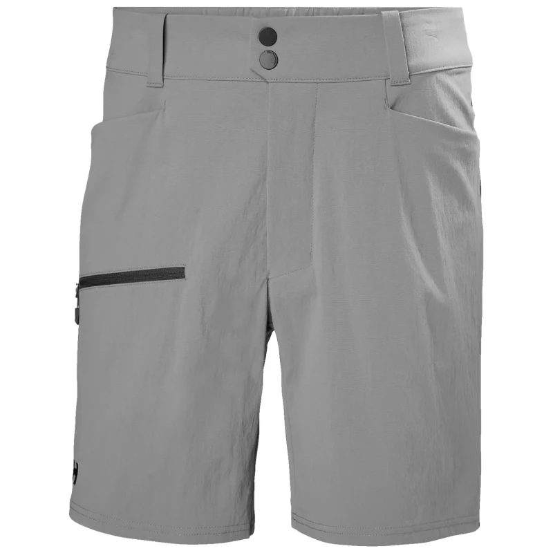 Image of Short Helly Hansen Vika Tur Gris Male S