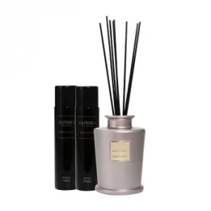 Image of La Perla Vanilla Soul Reed Diffuser 300ml
