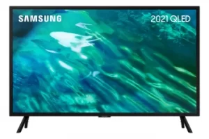 Image of Samsung 32" QE32Q50A Smart Full HD HDR QLED TV