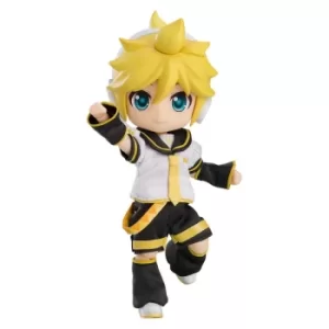 Image of Character Vocal Series 02 Nendoroid Doll Action Figure Kagamine Len 14 cm