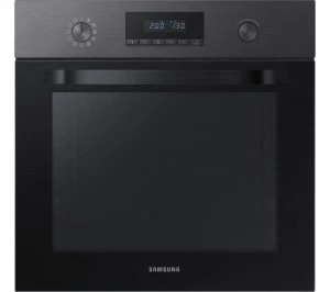Image of Samsung NV70K3370BM Electric Single Oven