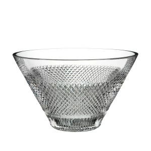 Image of Waterford Diamond Line Bowl 25cm