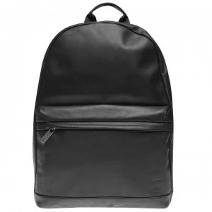 Image of Knomo Knomo Albion Backpack - Black 15in/38cm