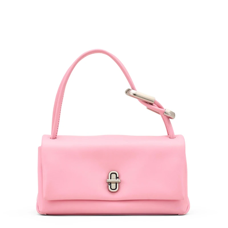 Image of Marc Jacobs Marc Lil Link - Pink Pink One Size