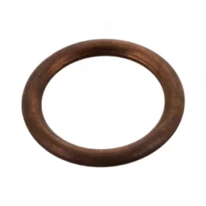 Image of Sump Plug Washer Seal 44850 by Febi Bilstein