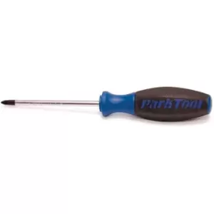 Image of Park Phillips Screwdriver #2 - Grey