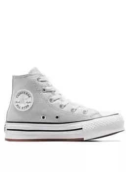 Image of Chuck Taylor All Star EVA Lift Platform Prism Glitter