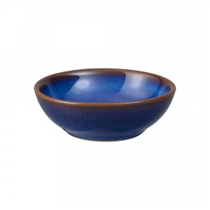 Image of Imperial Blue Extra Small Round Dish
