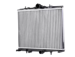 Image of RIDEX Engine radiator PEUGEOT,CITROEN 470R0657 133063,1330A0,1330R1 Radiator, engine cooling,Radiator,Engine cooler 1331FR,1331FS,1331FT,96326044