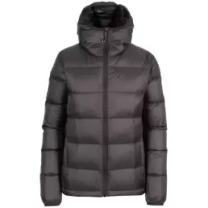 Image of Trespass Womens Humdrum Ultra Lightweight Packable Jacket L - Bust 38' (96.5cm)