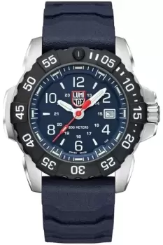 Image of Luminox Navy Seal RSC 3250 Series Watch XS.3253.CB