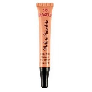 Image of I Heart Makeup Molten Chocolate Lip Salted Caramel