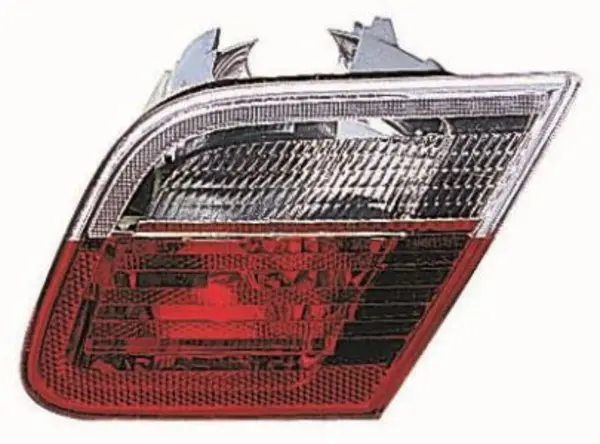 Image of ABAKUS Rear light Right 444-1302R-UQ Combination rearlight,Tail light BMW,3 Coupe (E46),3 Cabrio (E46)
