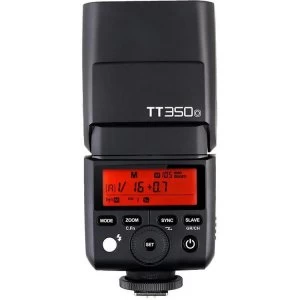 Image of Godox TT350O Mini Thinklite TTL Flash for Olympus/Panasonic Cameras