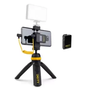 Image of Deity Pocket Wireless Mobile Kit