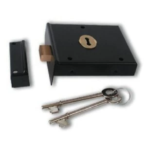 Image of Union 1116 Double Handed Rim Dead Lock