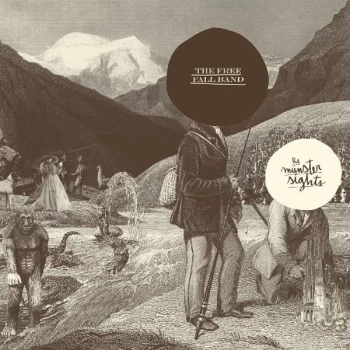 Image of FREE FALL BAND - Munster Sights Vinyl