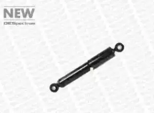 Image of MONROE Shock absorber OESpectrum Premium 376097SP Shocks,Shock absorbers PEUGEOT,5008 (0U_, 0E_)