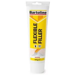 Image of Bartoline Flexible Filler - 300g