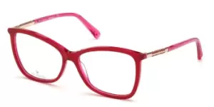 Image of Swarovski Eyeglasses SK5384 066