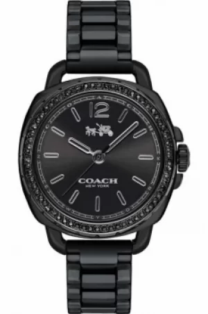 Image of Coach Tatum Watch 14502600