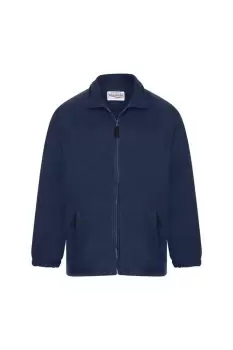 Image of Heritage Full Zip Fleece