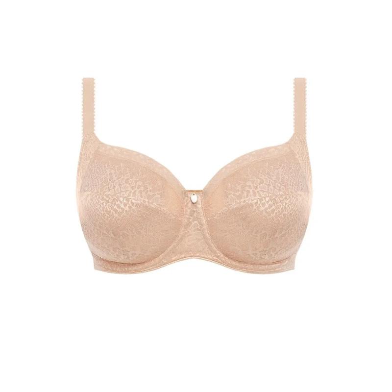 Image of Fantasie Fantasie Envisage Full Cup Bra Beige Beige Female 36D SP84203