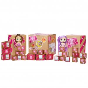 Image of Boxy Girls Crate