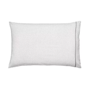 Image of Bedeck of Belfast Kiko Pair of Standard Pillowcases, Tuberose