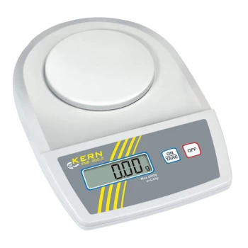 Image of Kern EMB 600-2 School Balance 0.01g ; 600g