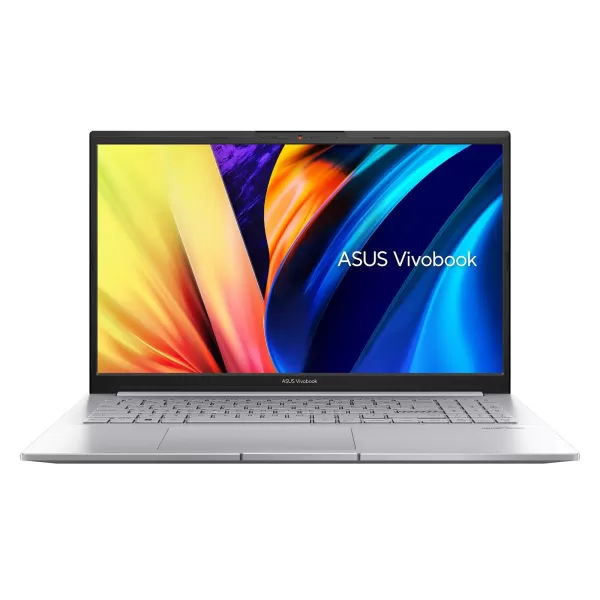 Image of Asus Vivobook Pro 15 15.6" Laptop AMD Ryzen 9 1TB SSD - Silver