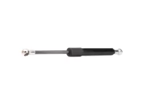 Image of RIDEX Tailgate strut 219G0644 Gas spring, boot- / cargo area,Boot struts AUDI,80 (89, 89Q, 8A, B3),90 (89, 89Q, 8A, B3)