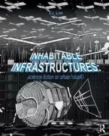 Image of Inhabitable Infrastructures : Science fiction or urban future?