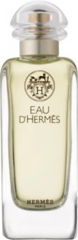 Image of Hermes Eau D Hermes Eau de Toilette For Her 100ml