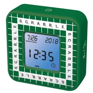 Image of Lexibook Multi-function Clock & Timer for Scrabble
