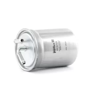 Image of PURFLUX Fuel Filter VW,AUDI,SKODA FCS725