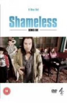 Image of Shameless Series 6