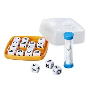 Image of Hasbro Classic Boggle