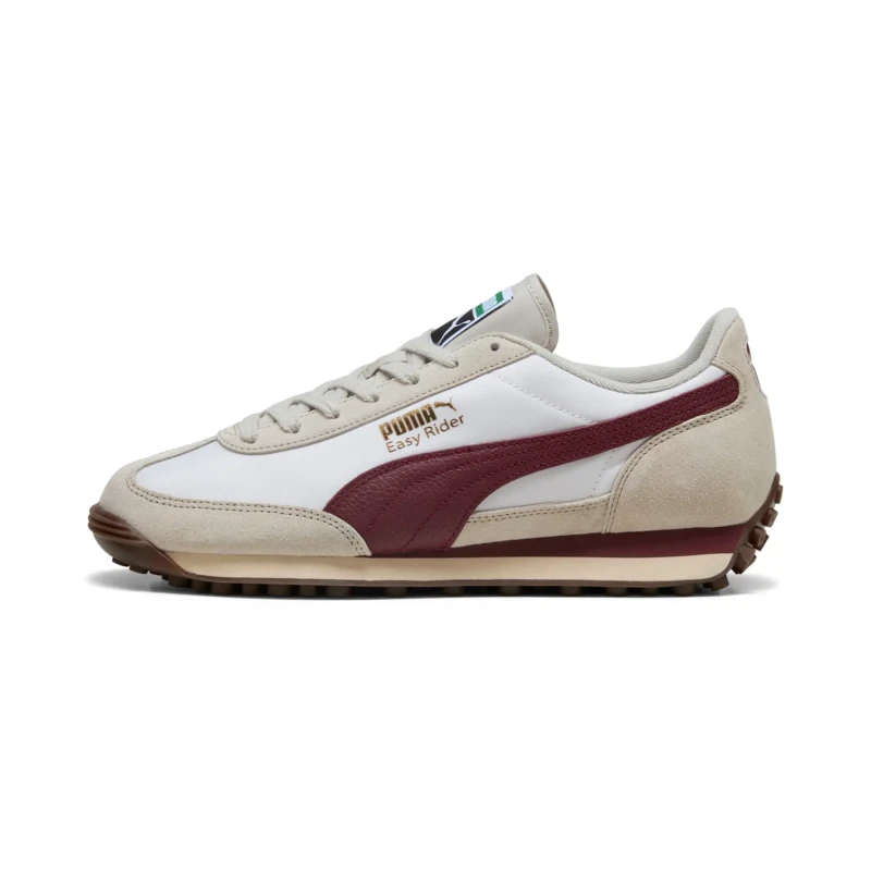 Image of Puma Trainers Puma Easy Rider Vintage Blanc Unisex 41