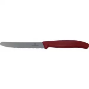 Image of Victorinox 6.7831 Tomato knife Red