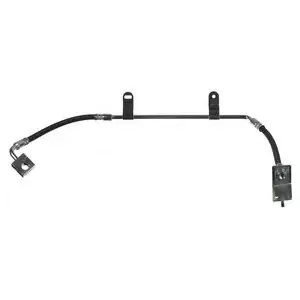 Image of Delphi LH7000 Rear CTR Brake Hose