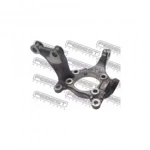 Image of Front Right Knuckle Arm /Wheel Bearing Housing FEBEST 0128-ACA30FRH