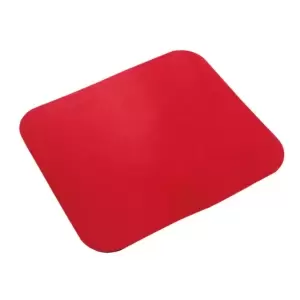Image of LogiLink ID0128 mouse pad Red