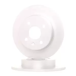 Image of Bosch Brake disc 0 986 478 882 Brake rotor,Brake discs OPEL,CHEVROLET,VAUXHALL,Meriva A (X03),Astra H Caravan (A04),Astra G CC (T98)