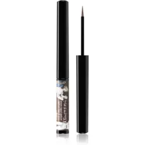 Image of theBalm Schwing Liquid Eyeliner Liquid Eyeliner Shade Brown 1.7 ml