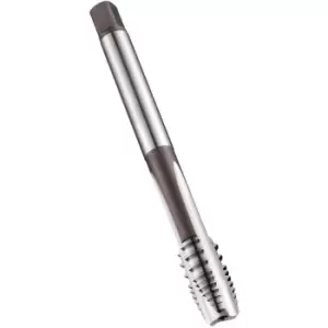 Image of E266 M14X2MM HSS-E Metric Coarse Spiral Point Machine Tap - Bright Finish DIN 376