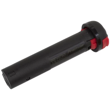 Image of Rechargeable 3.6V 2Ah Lithium-ion Battery for SPR001 & SPR002