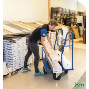 Image of Slingsby Konga Heavy Duty Mullt-Purpose Board Trolley