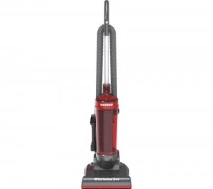 Image of Hoover Whirlwind Evo WRE06 Bagless Upright Vacuum Cleaner