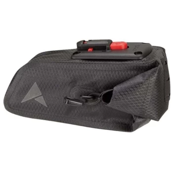 Image of Altura QR Large Saddlebag - Grey